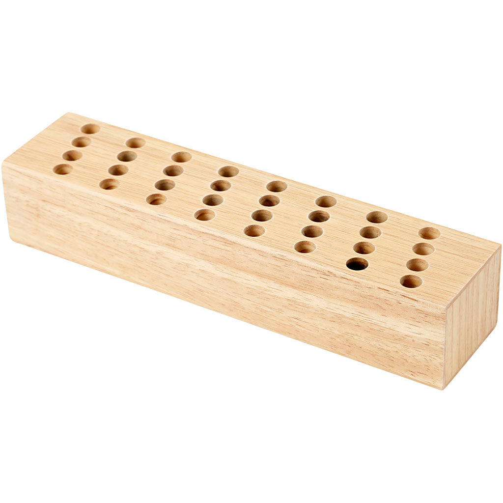 Creativ Company Scherenständer, L: 29,5 cm, B: 6,5 cm, 1 Stück