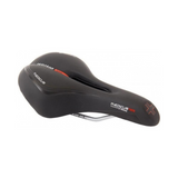 Sattel Wittkop Twin Medicus 1.0 - Herren Trekking - Gel
