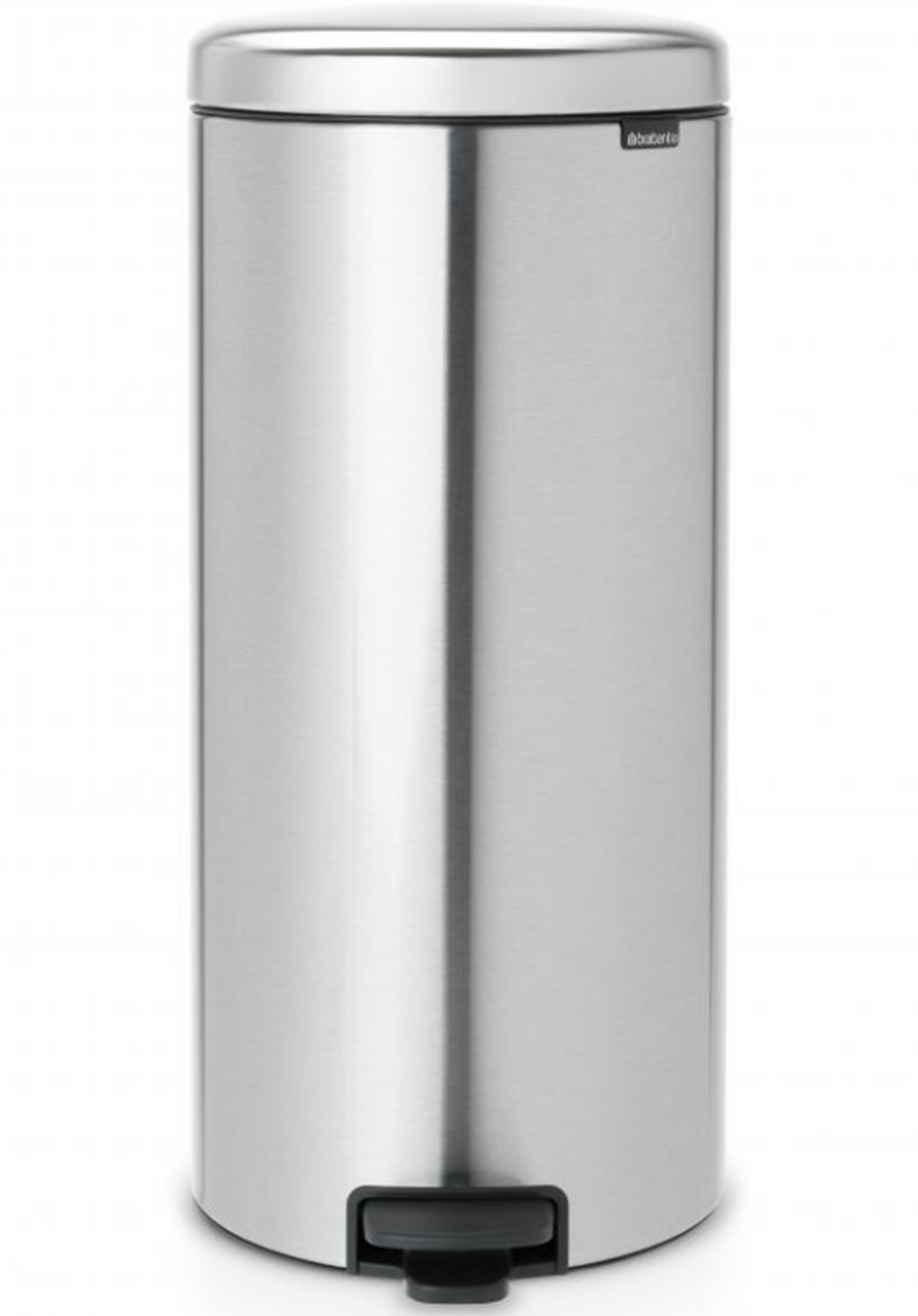 Brabantia Treteimer Newicon 30l matt