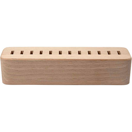 Markenlos ohne Marke https: www.cchobby.nl Scherenständer-l-17-cm-b-4-3-cm-1-teilig