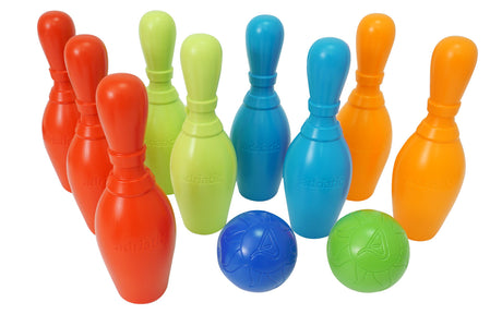 Adriakegel-Set 11-teilig 25cm