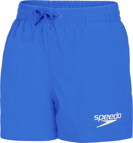 Speedo Essential 13 Water Shorts Herren Badehose - Blau