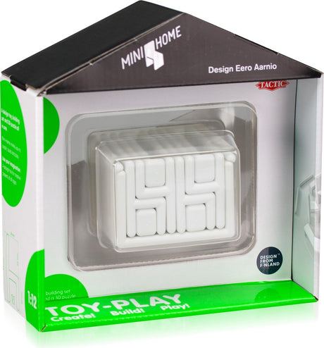 Minihome Mini Home weiß von Eero Aarnio