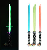 Toi-toys Lichtschwert Ninja Licht und Ton