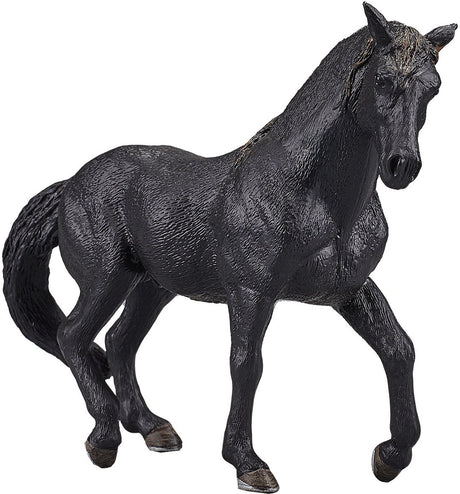Mojo Horse World andalusischer Hengst schwarz – 387109