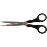 Creativ Company Kinderschere, L: 17 cm, Rechts-Linkshänder, 12 Stück 1 Box