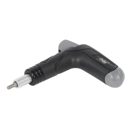 Cycplus Cycle Drehmomentschlüssel 4~6nm inkl. Bits Sechskant 3~6 mm tx25