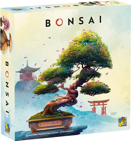Asmodee-Bonsai