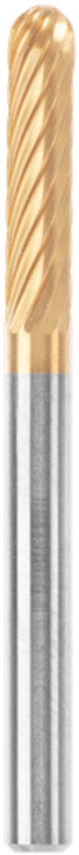 Dremel Max – zylindrischer Hartmetall-Schneideinsatz