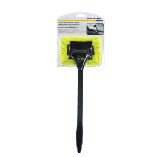 Dunlop Fensterreiniger Auto | 4 Stück