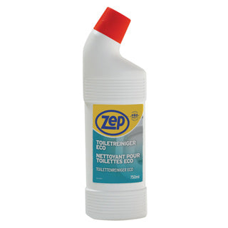 Zep - Toilettenreiniger - Öko 750 ml