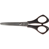 Creativ Firmenschulschere, L: 14 cm, rund, Rechtshänder, 1 Stück