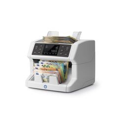 Safescan Banknotenzählmaschine 2865-s weiß