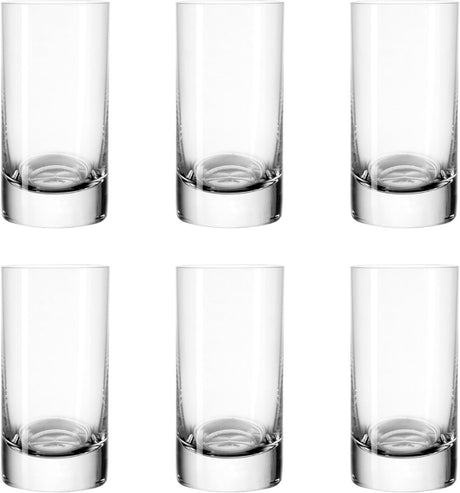 Leonardo Easy+ Schnapsglas 50ml - Set 6