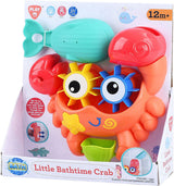 Playgo Badespielzeug Badekrabbe
