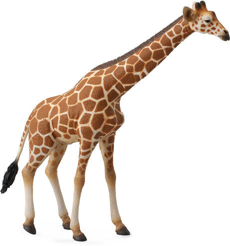 Collecta Figur - Giraffe - (XL) - Wildtiere - handbemalt - Miniatur