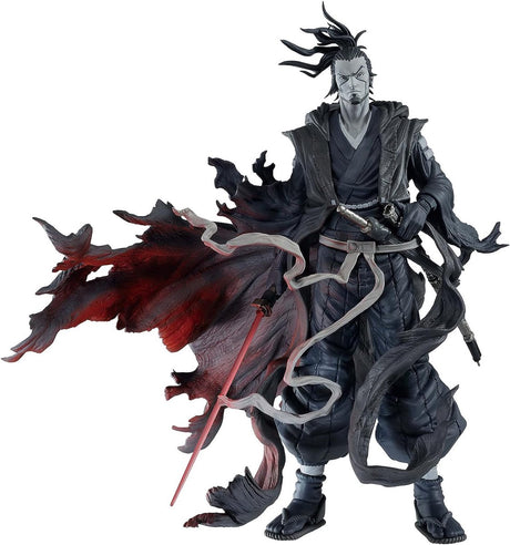 Banpresto Star Wars: Visionen – Das Duell – Die Ronin-PVC-Statue