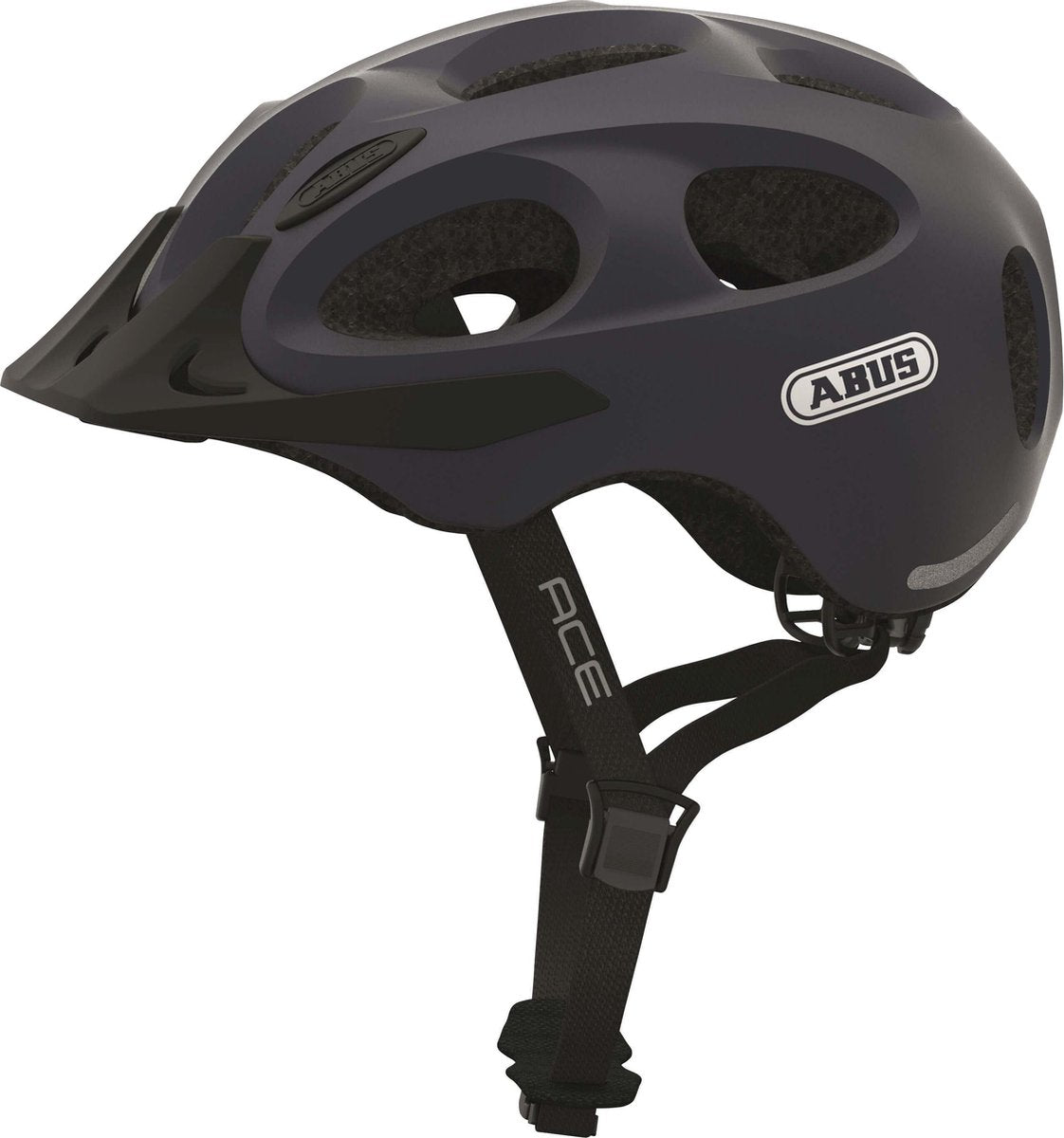 Helm Youn-i Ace Metallic Blue M 52-57 cm