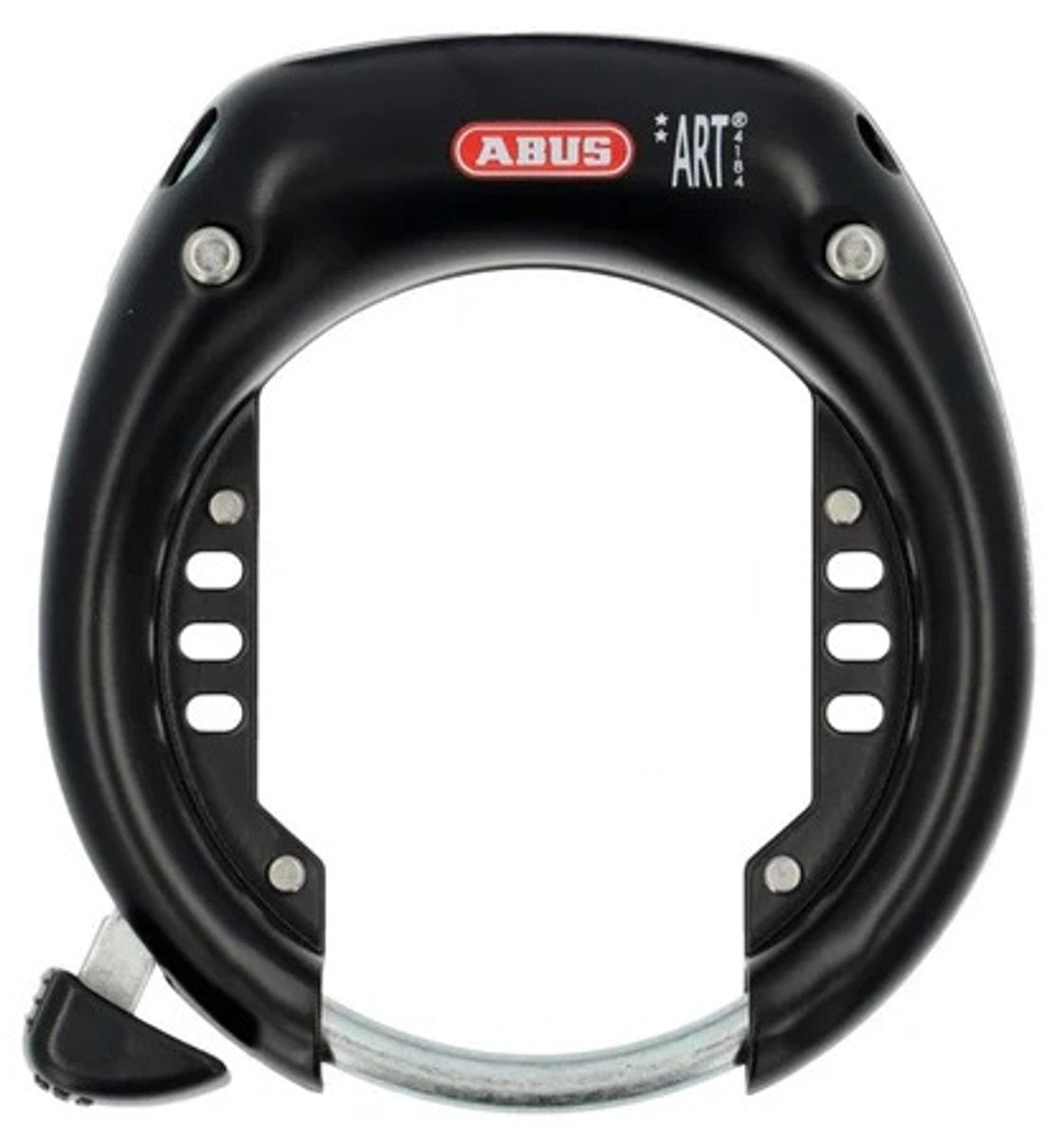 Abus Rahmenschloss Pro Shield X Plus 5755 r