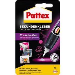 Sekundenkleberpattex 2057168