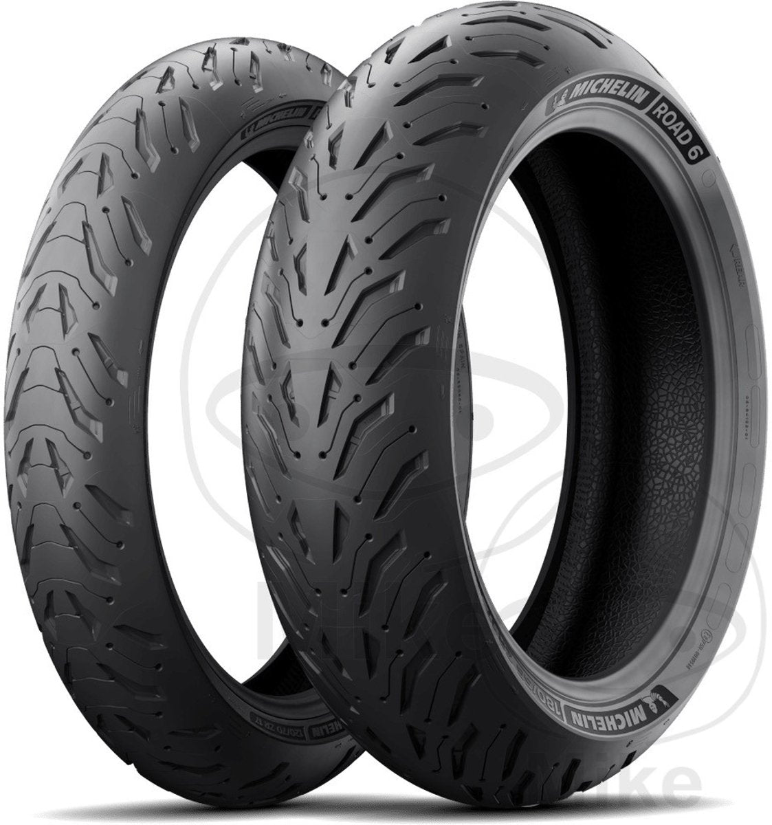 Michelin Vredestein Quatrac Pro 27535 R19 XL 100 Y