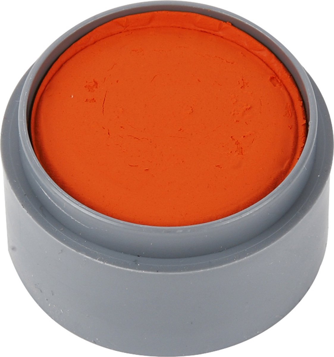 Creativ Company Grimace Wasser Make-up Pure Orange 503 15 ml