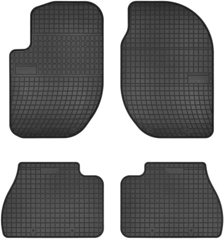 Frogum Gummimatten Land Rover Freelander 1998-2006 -
