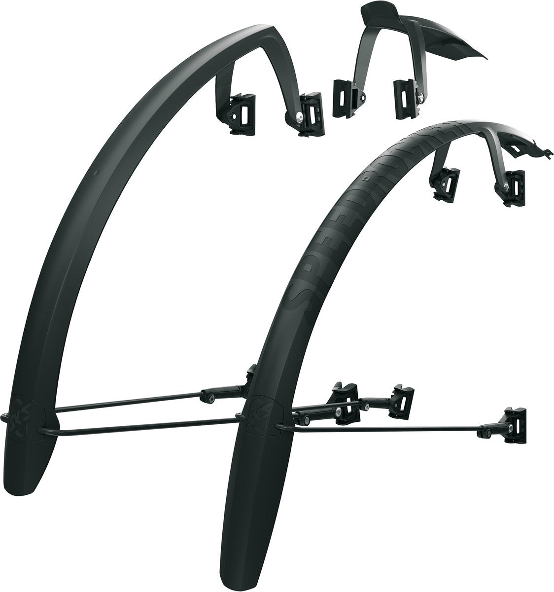 SKS Speedrocker Kies Set Matboards 28