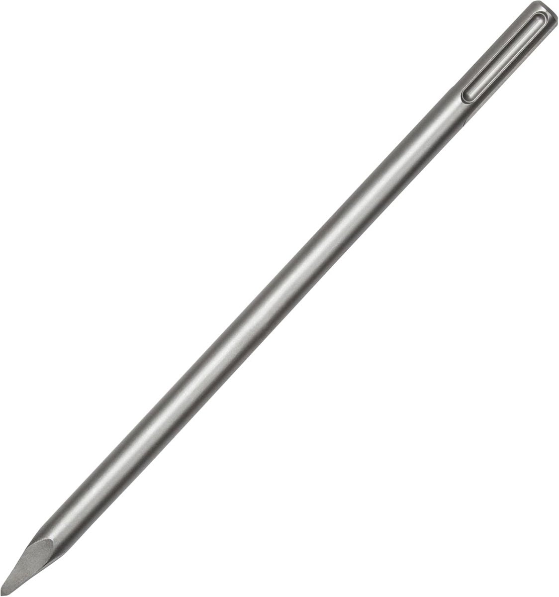 Wolfcraft – Spitzmeißel 18 mm – SDS-max-Schaft – 400 mm lang – 5351000