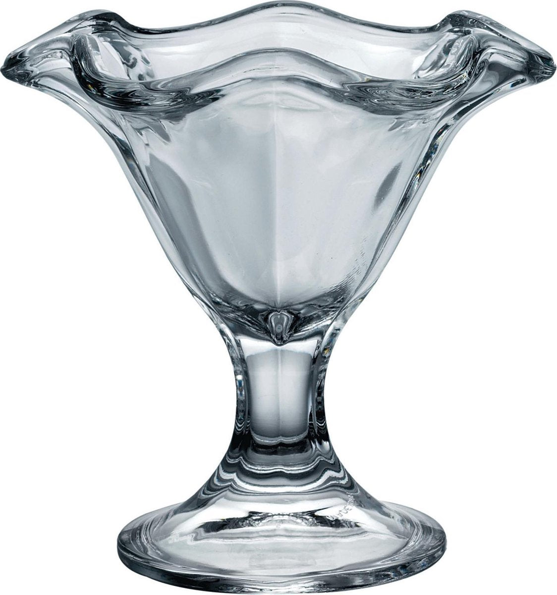 Eisbecherglas 24 cl Bormioli Rocco | 6 Stück