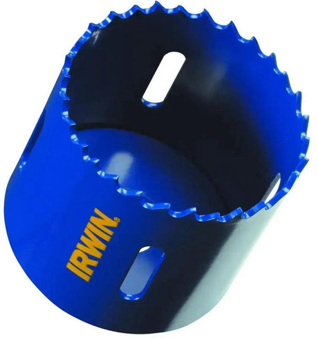 Irwin Bi-Metall-Serie – Bimetall-Lochsäge – 40 mm – Profi-Werkzeug