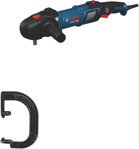 Bosch professional pro gpo 14-180 s polijstmachine 1400w - 0601389200