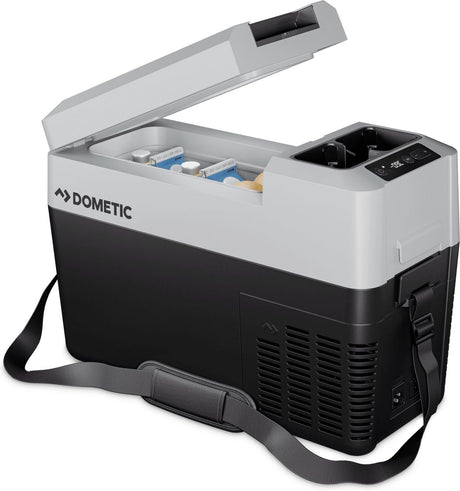 Dometic cff12 Kompressor-Kühlbox – 13 Liter