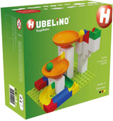 Hubelino Knikkerbaan Expansion Set Trichter, 44dlg.
