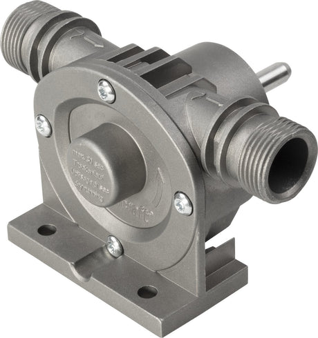 Wolfcraft - Sammelpumpe 3000 l h - Bohrpumpe - Bohrpumpe - Wasserpumpe - Bohrpumpe - 4542000