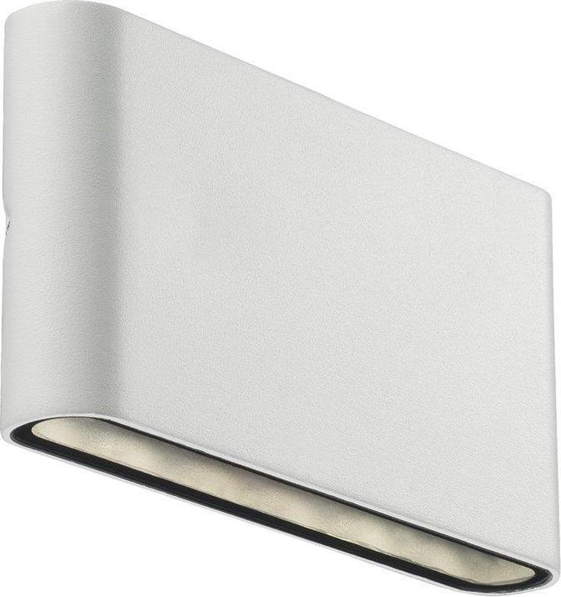 Nordlux kinver - Wandleuchte - LED-Modul - weiß