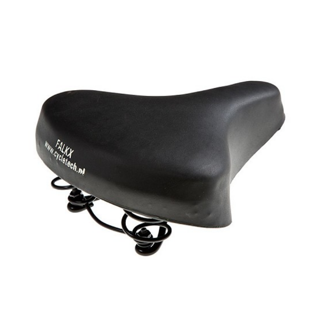 Falkx falkx city saddle