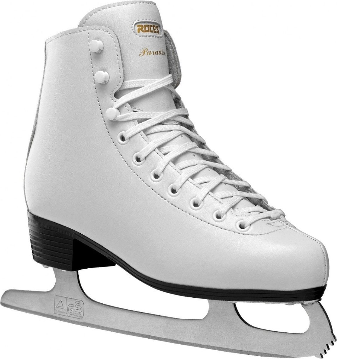 ROCES Paradise Lama Künstliche Skating Girls Weiß Größe 42