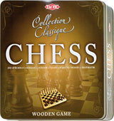 Taktisches Schach