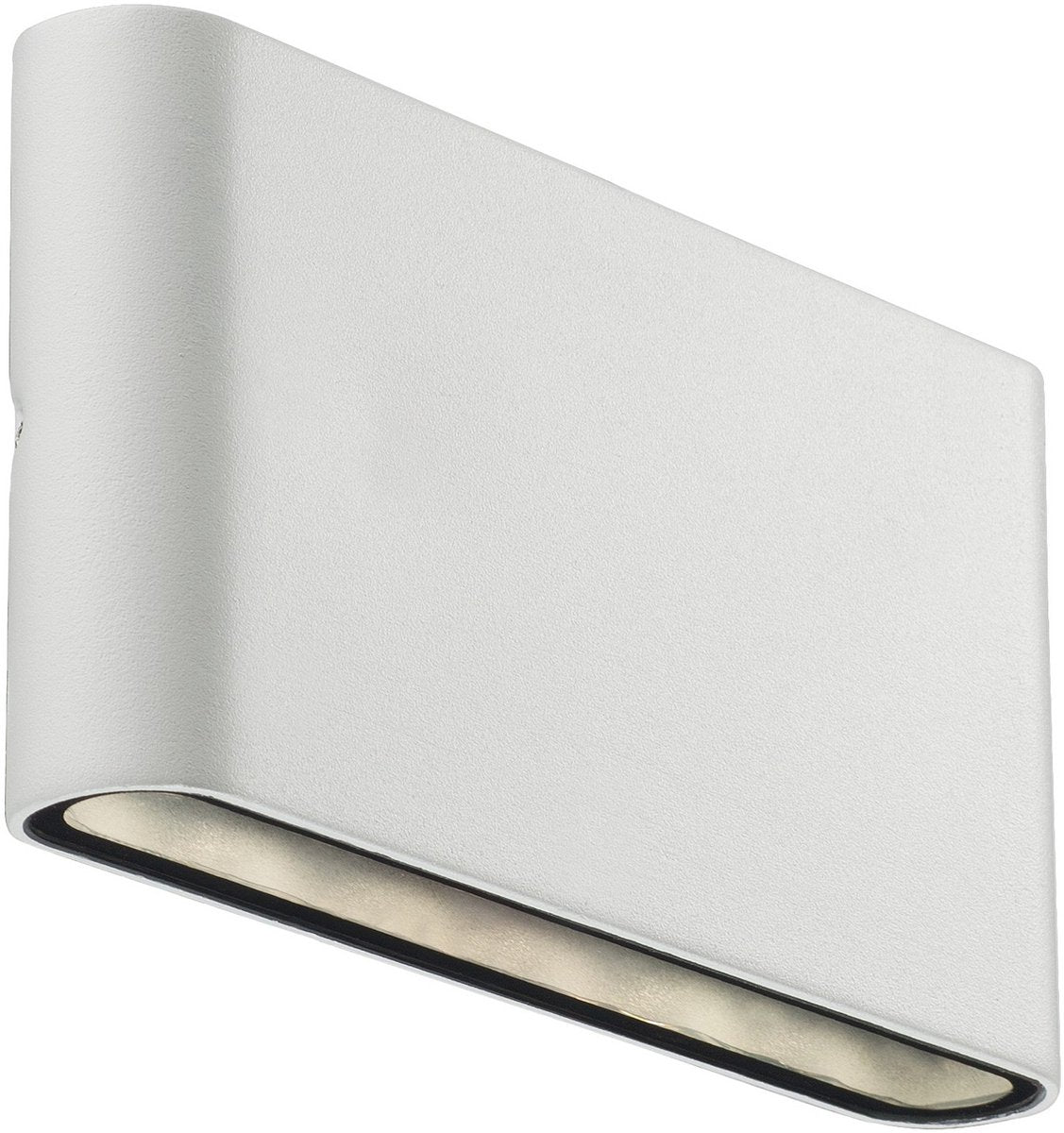 Nordlux kinver - Wandleuchte - LED-Modul - weiß