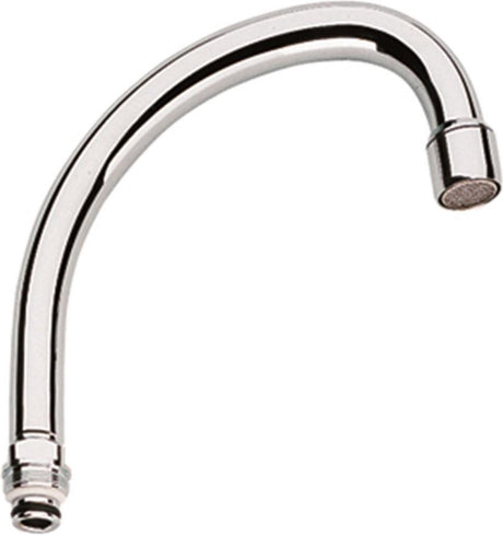 Grohe hu Auslauf 140 mm