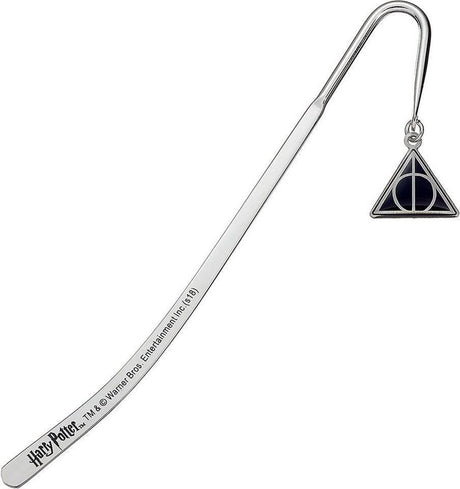 The Carat Shop – Harry Potter – Heiligtümer des Todes Lesezeichen – Lesezeichen