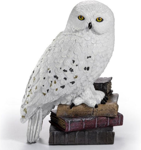 Edle Sammlung magischer Kreaturen von Hedwig und Harry Potter