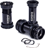 Ploadet -Eledes Twist Fit für Fatbike 100 mm