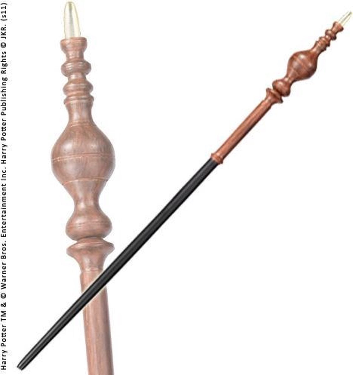Noble Collection Harry Potter: Zauberstab von Professor Minerva McGonagall