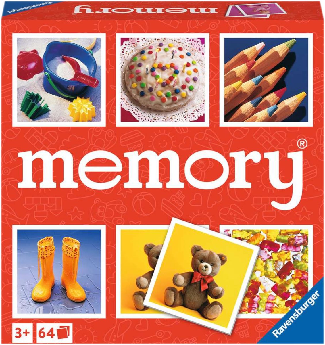 Ravensburger Junior-Gedächtnis