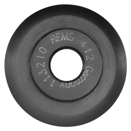 Rems Schneidrad Cu-Inox 3-120