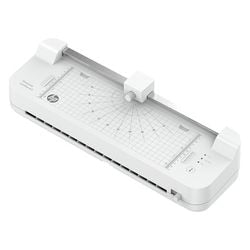 Laminiergerät HP Onelam Combo weiß