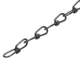 Mack 1005294 - victorketting verzinkt din5686ø 2mm l 28mm 2m wwl 32 kg | 5 stuks