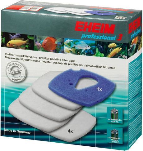 Eheim prof 3 - Filtermatten-Set - 5-teilig